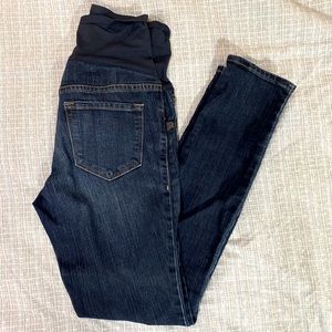 Old Navy Maternity Skinny Jeans